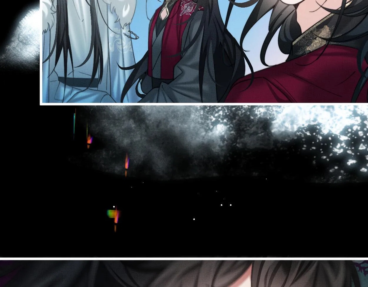 Không Gặp Thượng Tiên 300 Năm Chapter 31 Trang 75