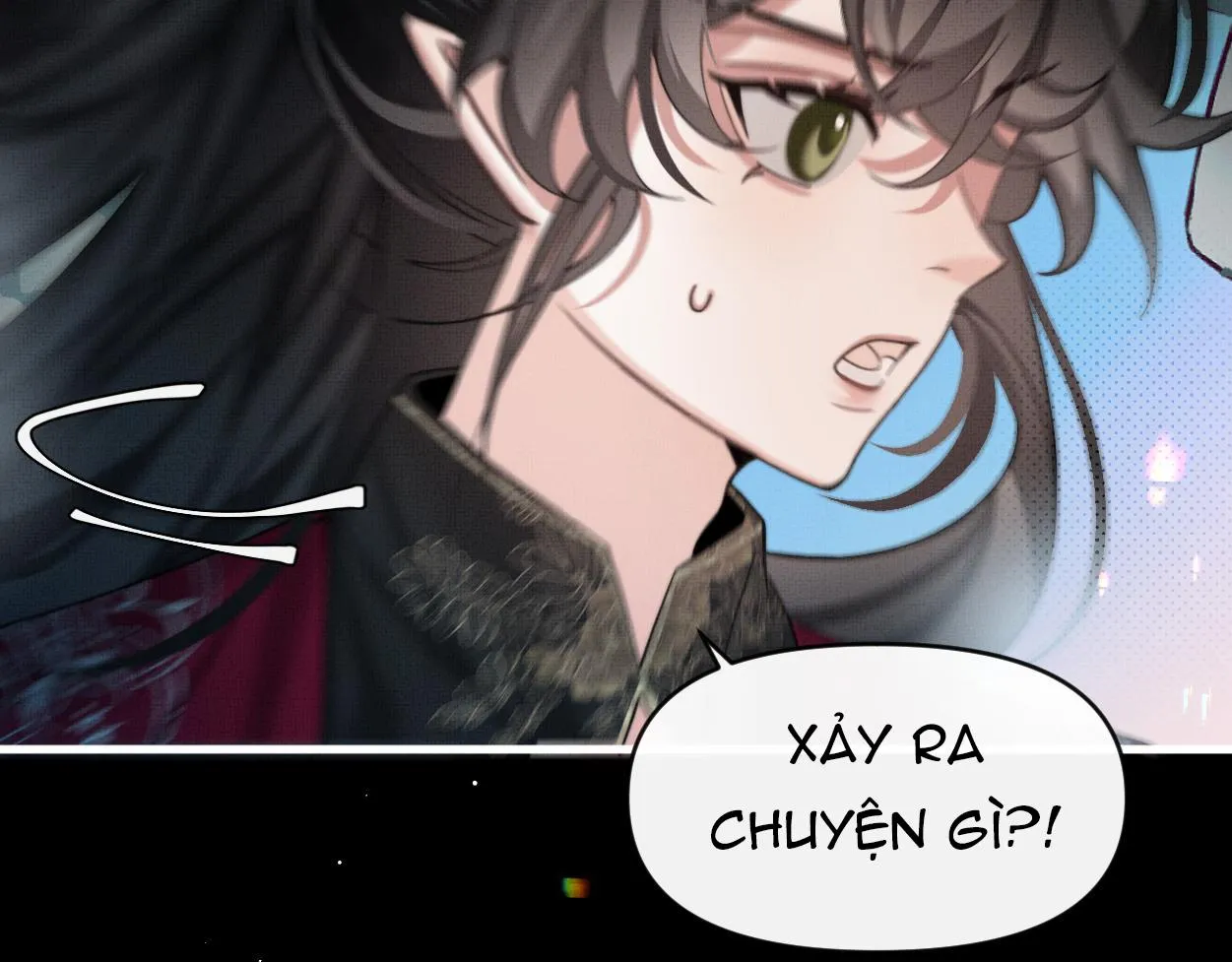 Không Gặp Thượng Tiên 300 Năm Chapter 31 Trang 76