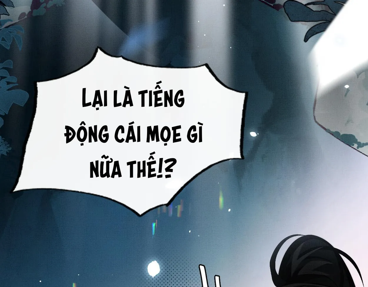 Không Gặp Thượng Tiên 300 Năm Chapter 31 Trang 82