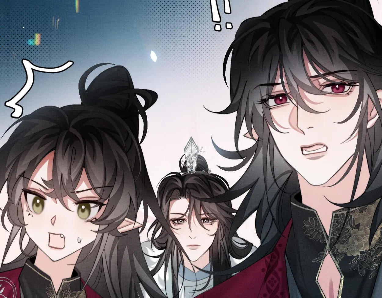 Không Gặp Thượng Tiên 300 Năm Chapter 31 Trang 83