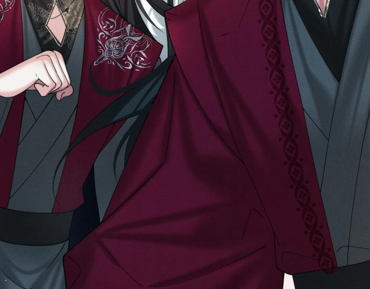 Không Gặp Thượng Tiên 300 Năm Chapter 31 Trang 84