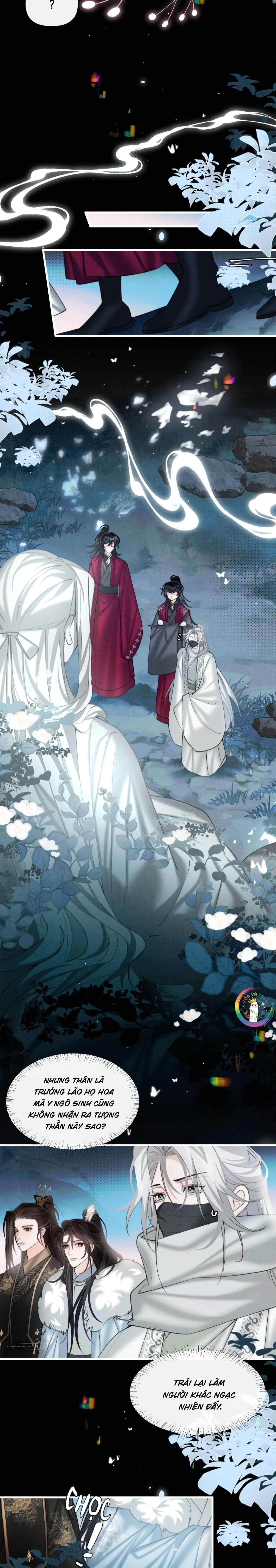 Không Gặp Thượng Tiên 300 Năm Chapter 32 Trang 14