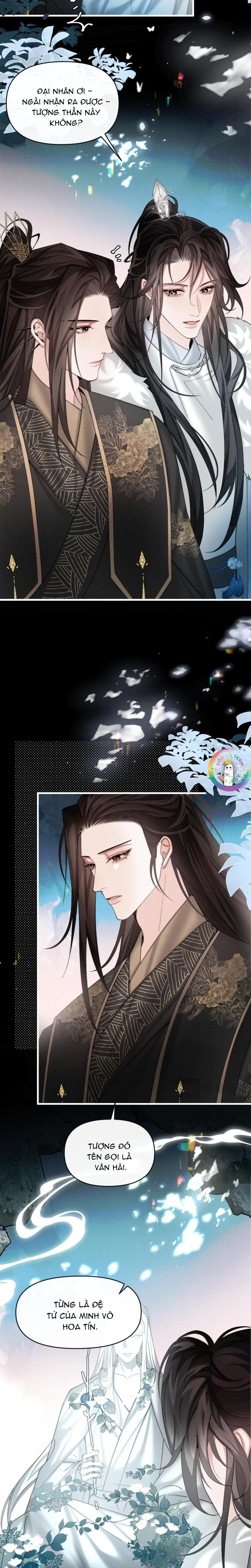 Không Gặp Thượng Tiên 300 Năm Chapter 32 Trang 15