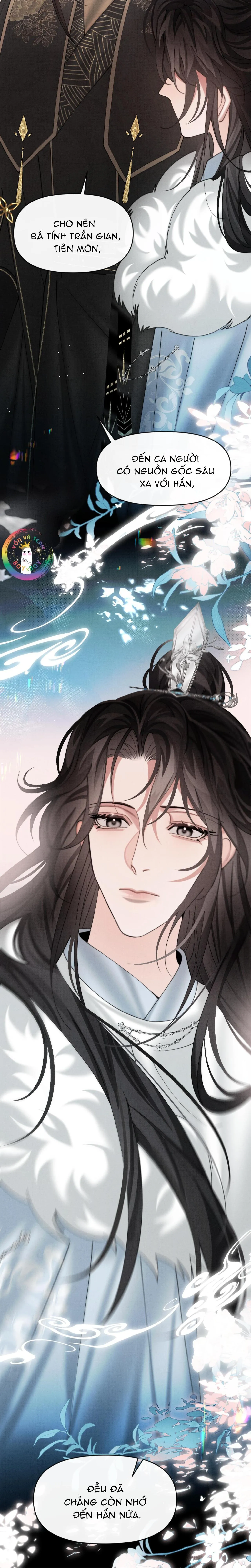 Không Gặp Thượng Tiên 300 Năm Chapter 32 Trang 17