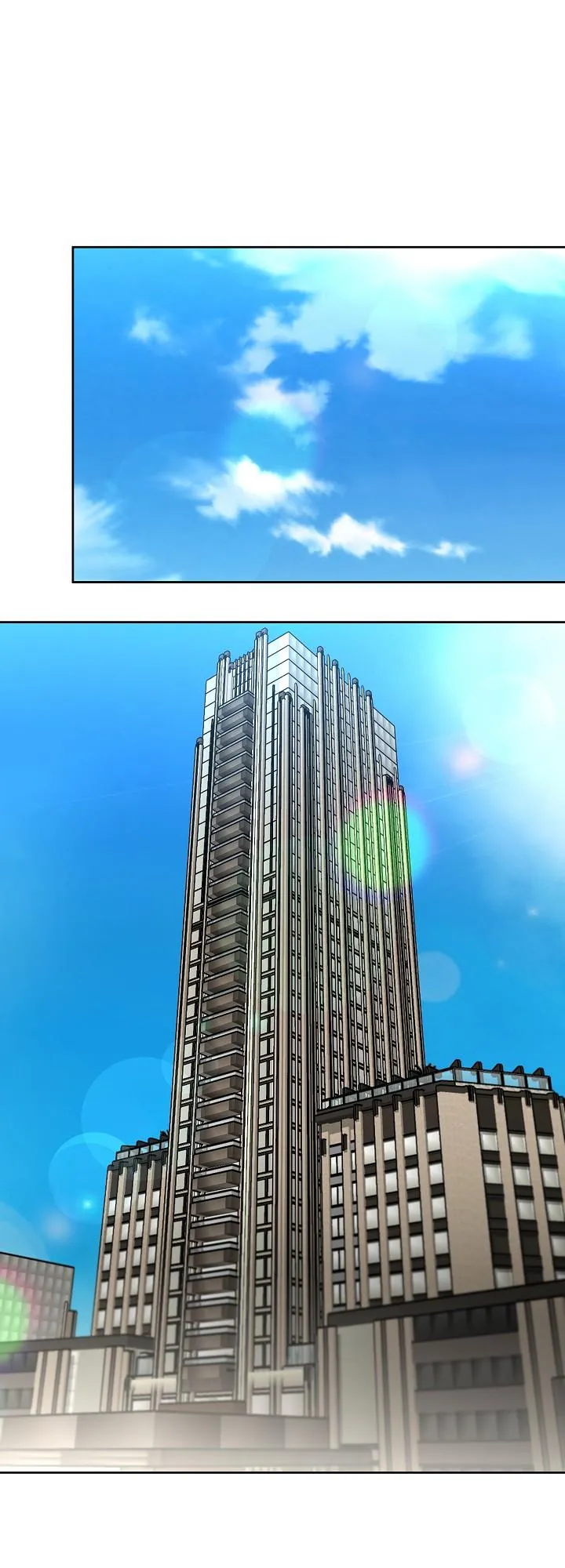 Không Hơn Không Kém Chapter 2 Trang 9