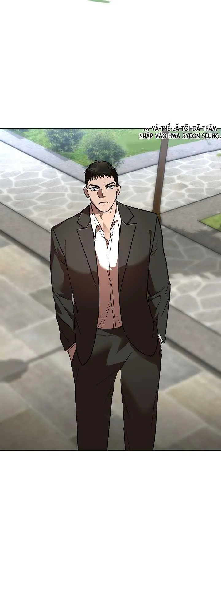 Không Hơn Không Kém Chapter 2 Trang 10