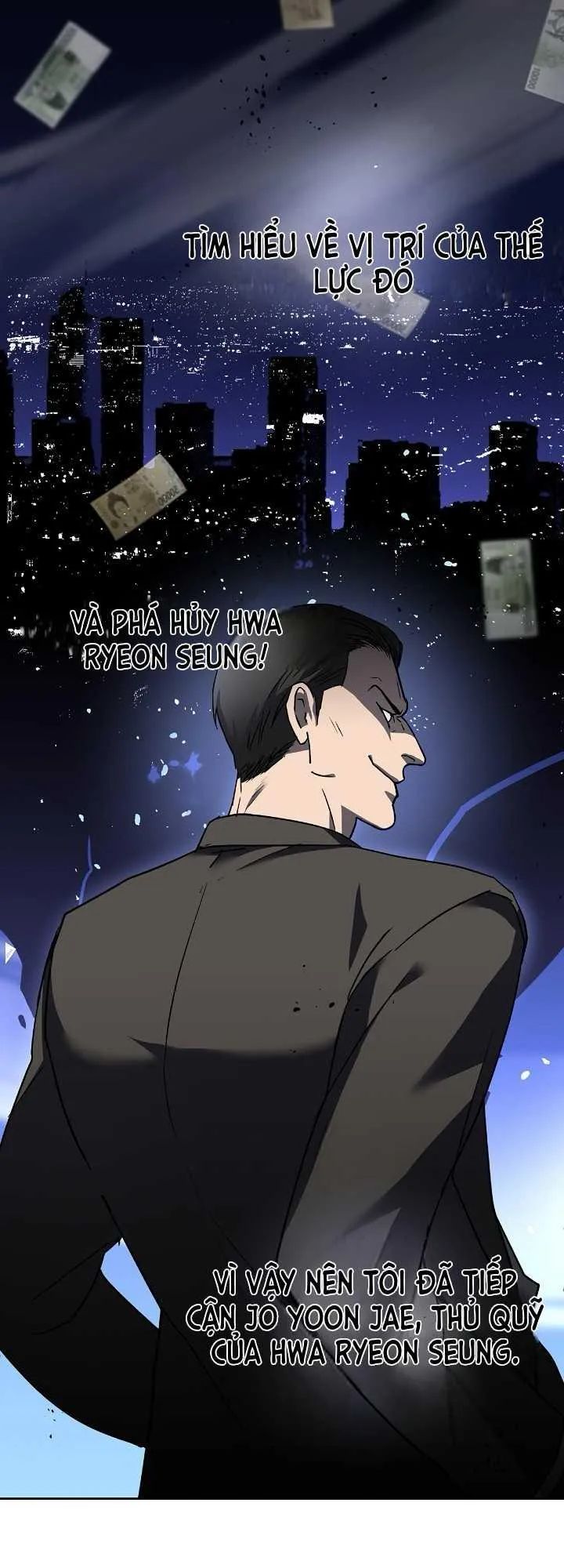 Không Hơn Không Kém Chapter 2 Trang 12