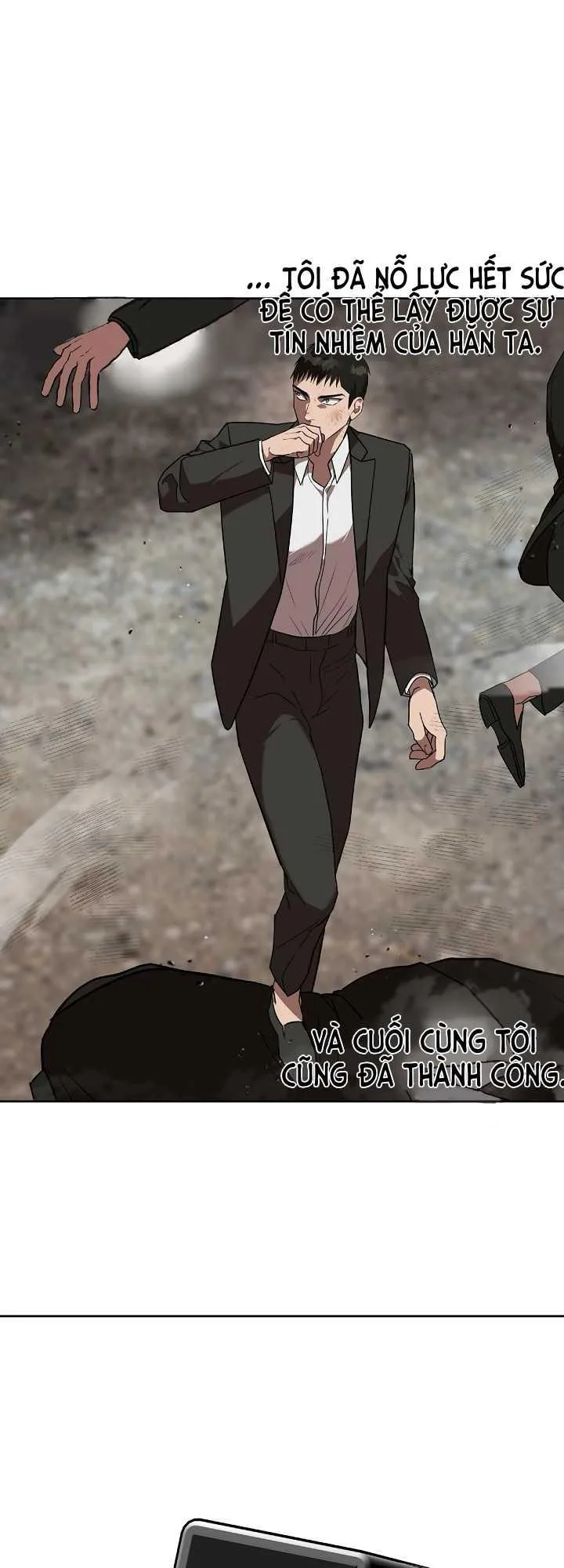 Không Hơn Không Kém Chapter 2 Trang 13