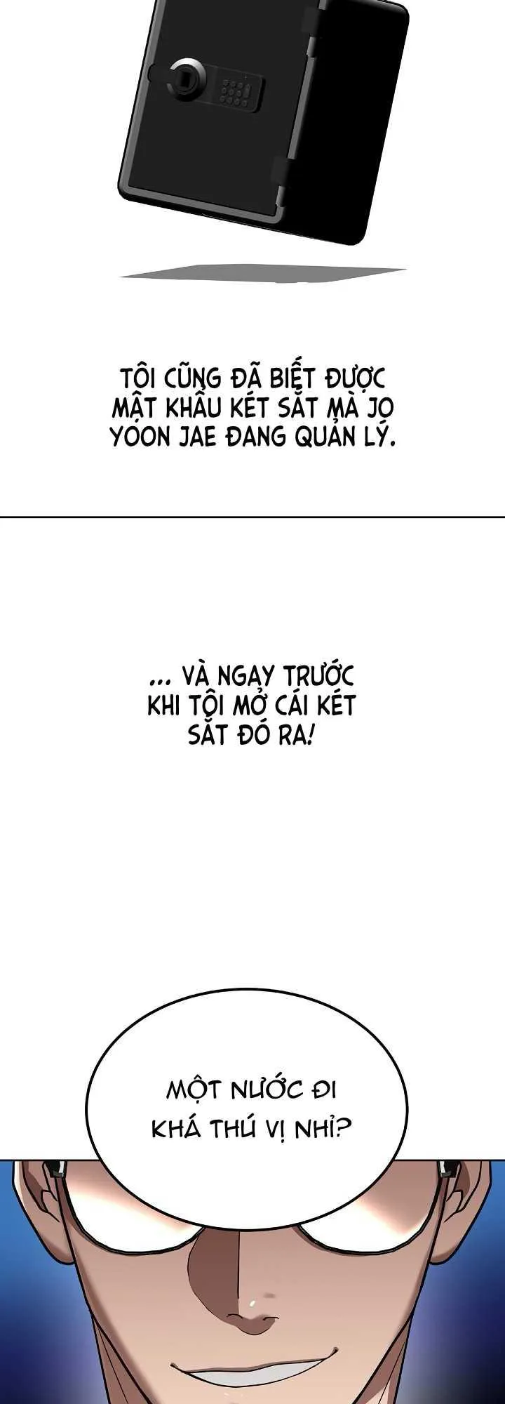 Không Hơn Không Kém Chapter 2 Trang 14