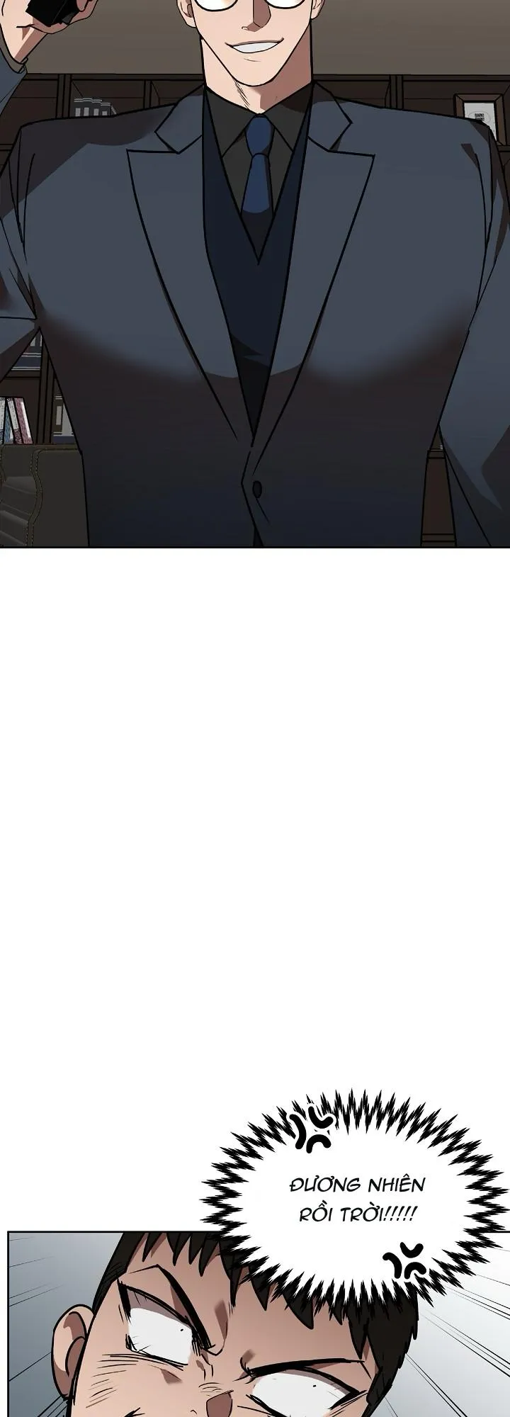 Không Hơn Không Kém Chapter 2 Trang 24