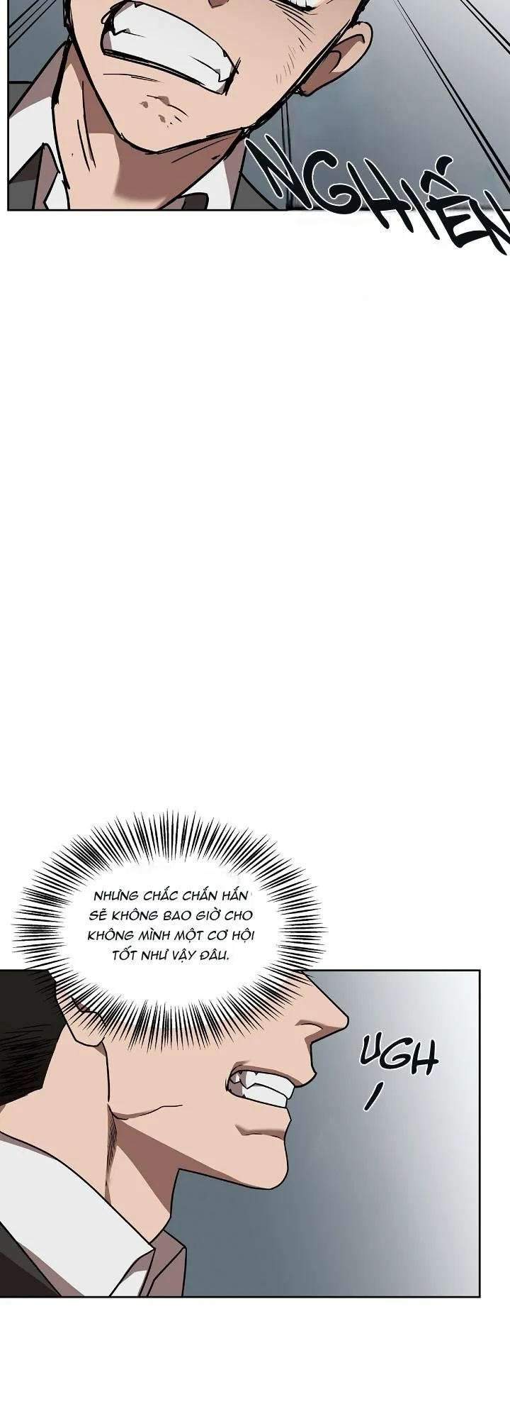 Không Hơn Không Kém Chapter 2 Trang 25