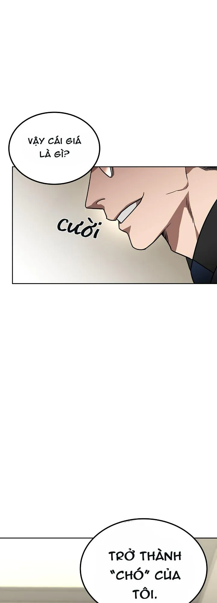 Không Hơn Không Kém Chapter 2 Trang 26