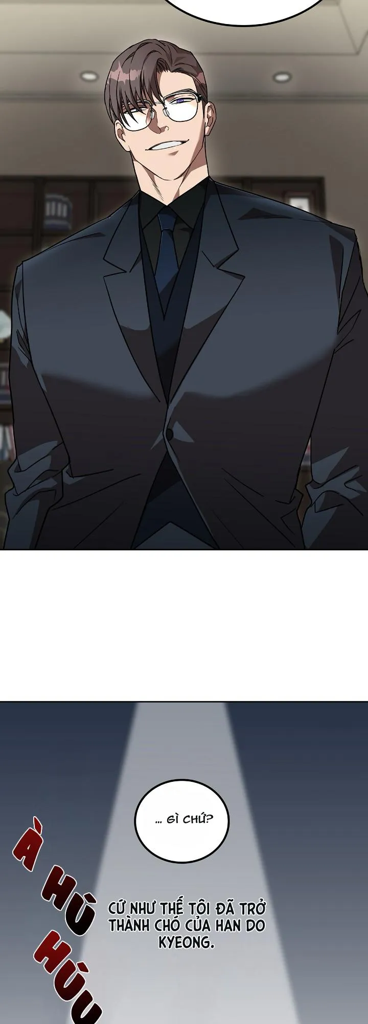 Không Hơn Không Kém Chapter 2 Trang 27