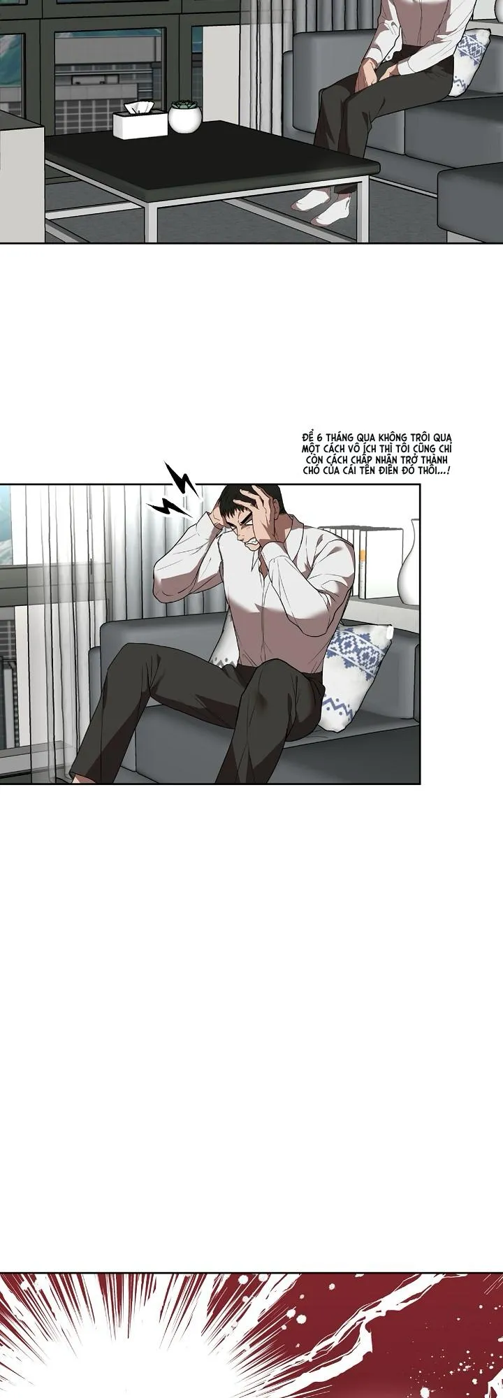 Không Hơn Không Kém Chapter 2 Trang 29