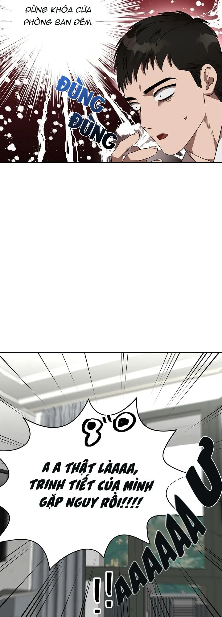 Không Hơn Không Kém Chapter 2 Trang 30