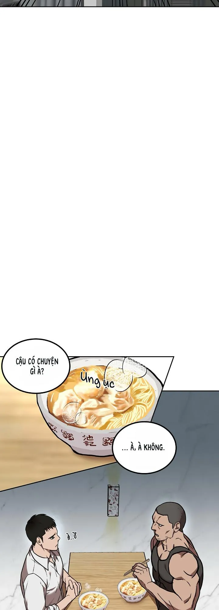 Không Hơn Không Kém Chapter 2 Trang 31