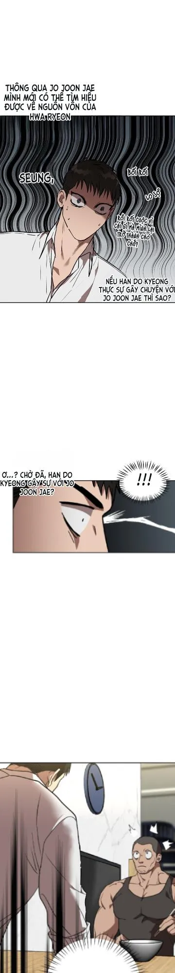 Không Hơn Không Kém Chapter 2 Trang 37