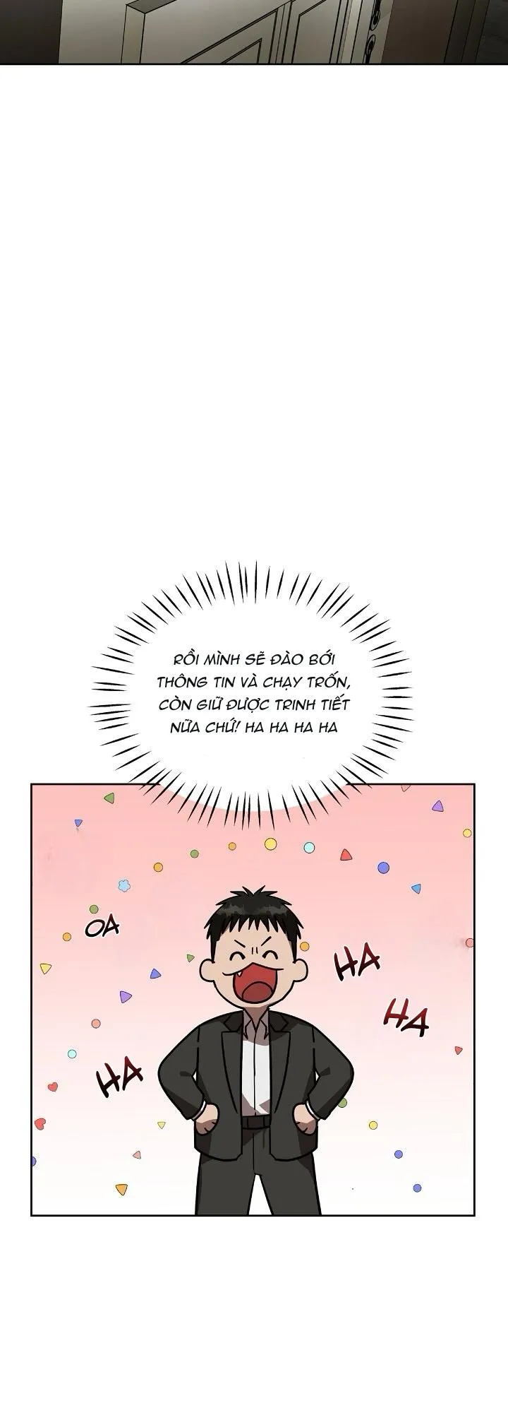 Không Hơn Không Kém Chapter 2 Trang 45