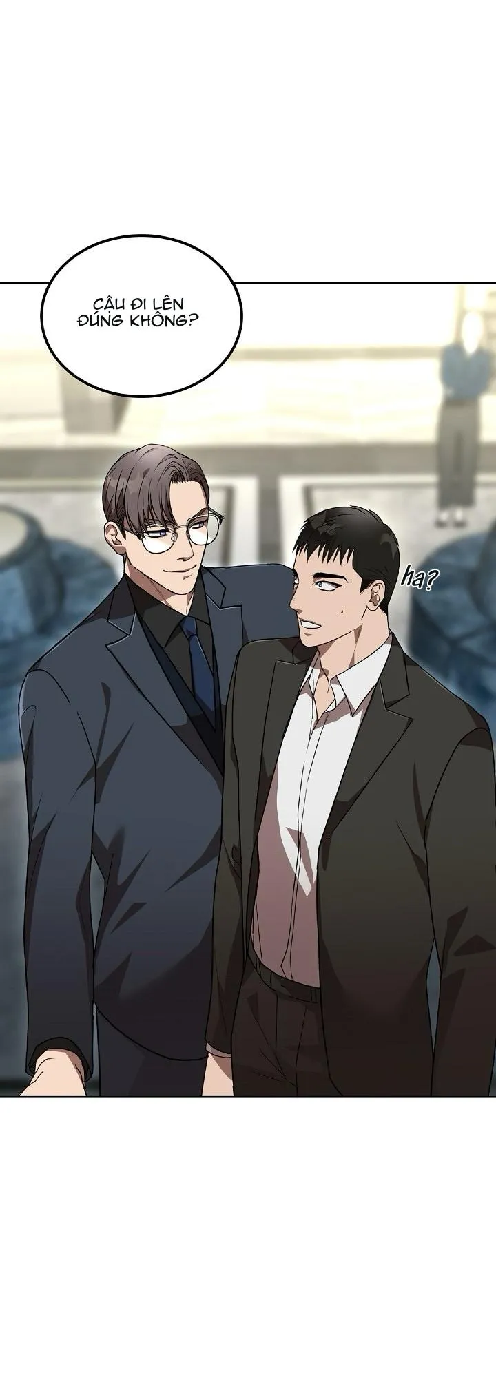 Không Hơn Không Kém Chapter 2 Trang 47