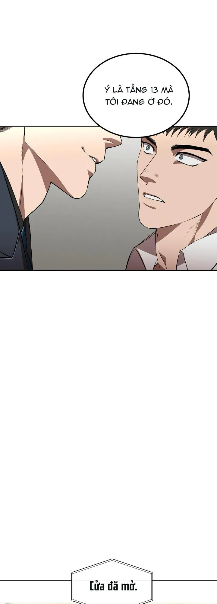 Không Hơn Không Kém Chapter 2 Trang 48