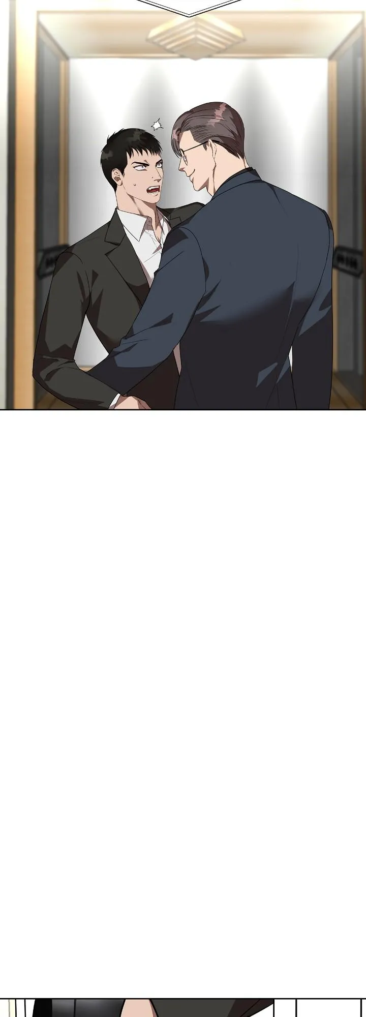 Không Hơn Không Kém Chapter 2 Trang 49