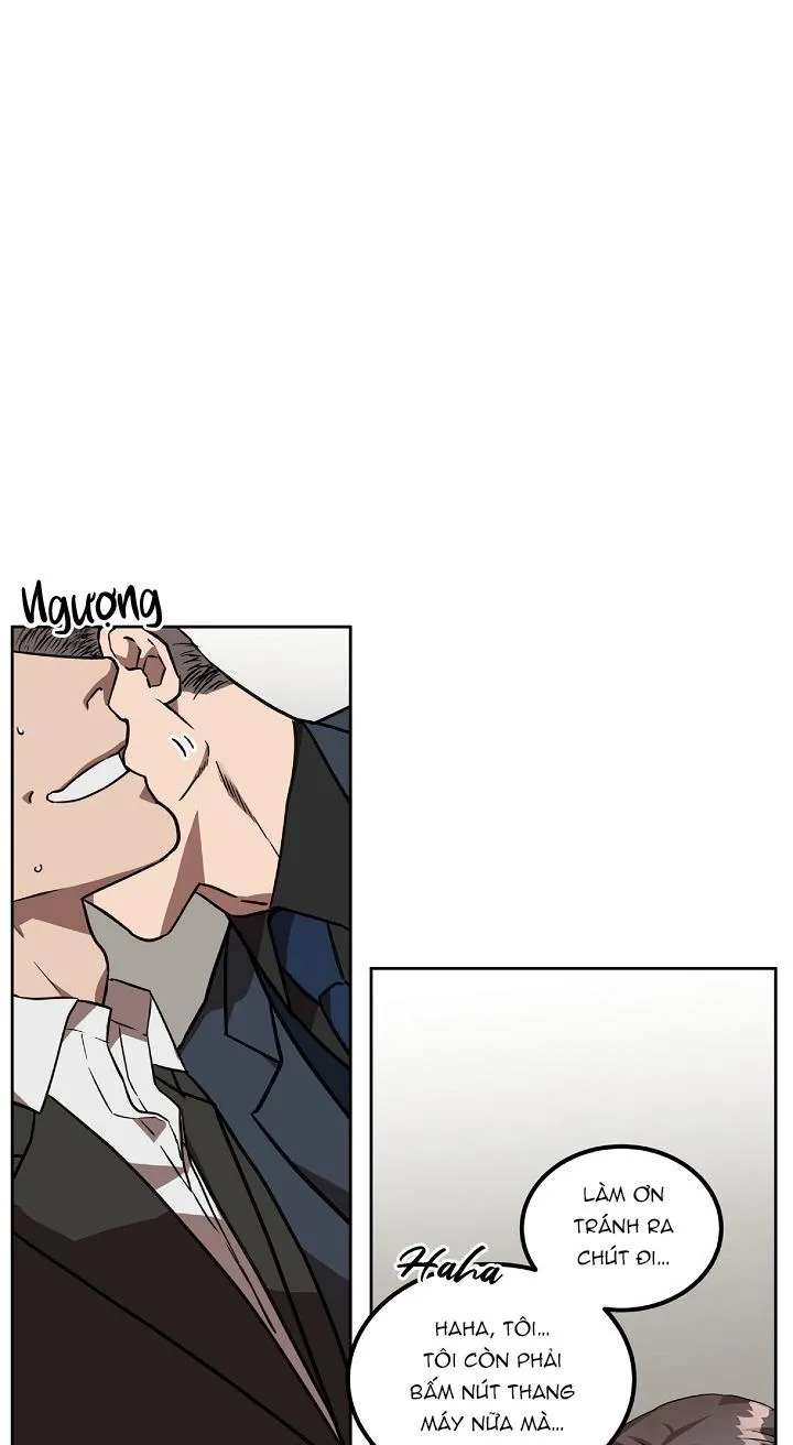 Không Hơn Không Kém Chapter 3 Trang 5