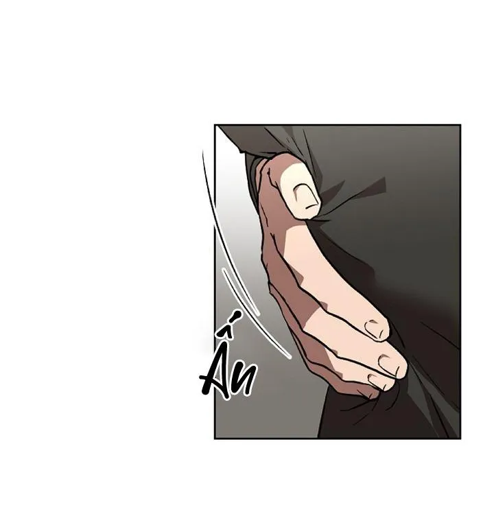 Không Hơn Không Kém Chapter 3 Trang 11