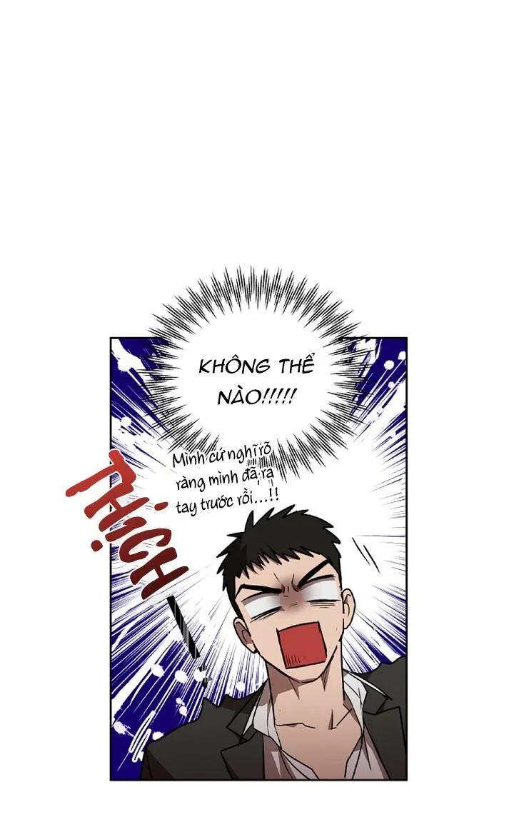 Không Hơn Không Kém Chapter 3 Trang 13