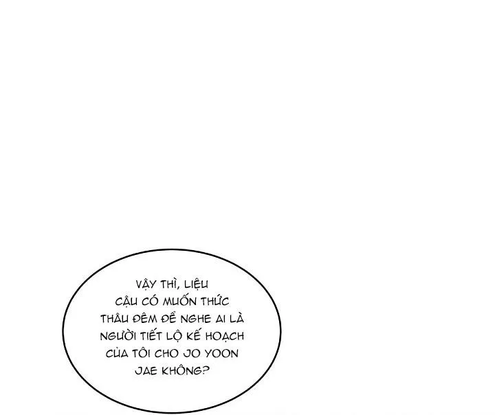 Không Hơn Không Kém Chapter 3 Trang 23