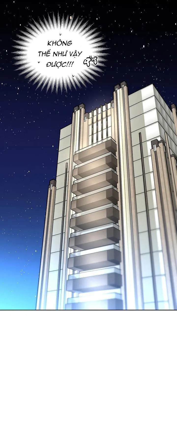 Không Hơn Không Kém Chapter 3 Trang 27