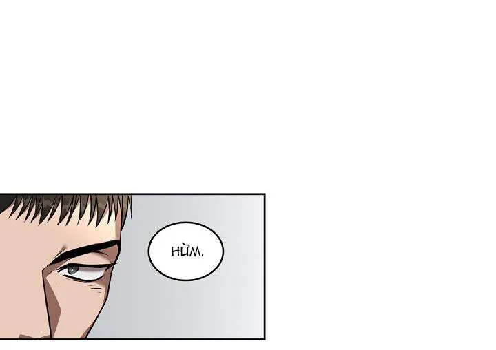 Không Hơn Không Kém Chapter 3 Trang 35