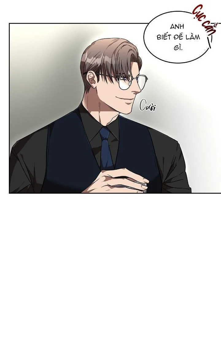 Không Hơn Không Kém Chapter 3 Trang 36