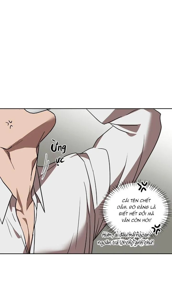 Không Hơn Không Kém Chapter 3 Trang 38