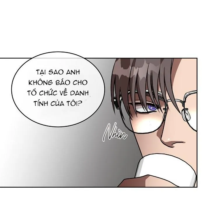 Không Hơn Không Kém Chapter 3 Trang 39