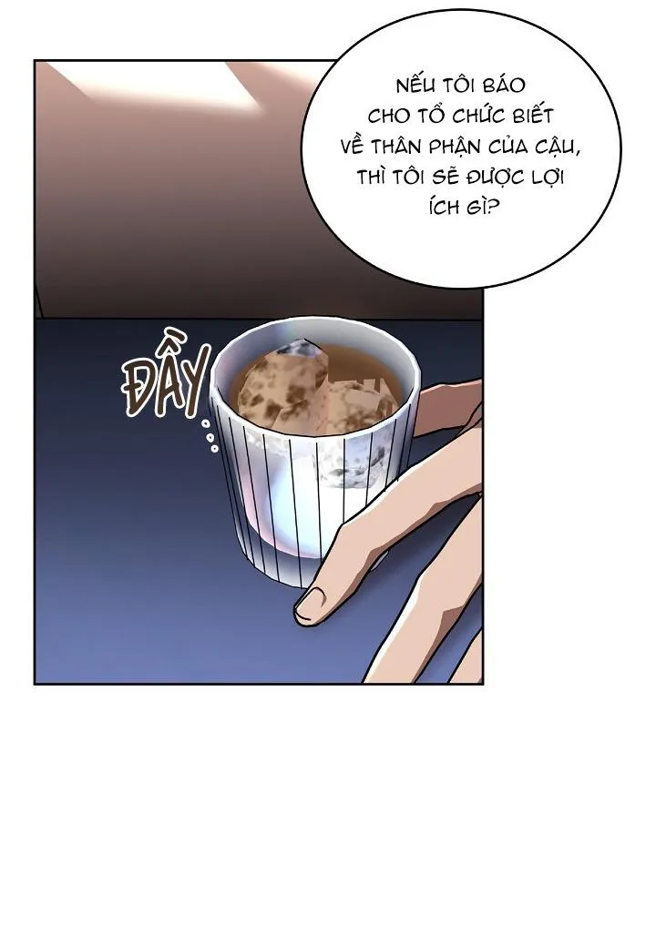 Không Hơn Không Kém Chapter 3 Trang 73