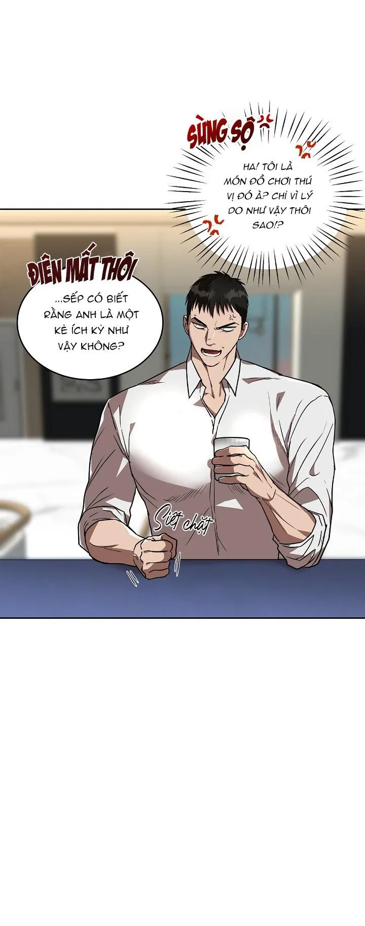 Không Hơn Không Kém Chapter 3 Trang 78