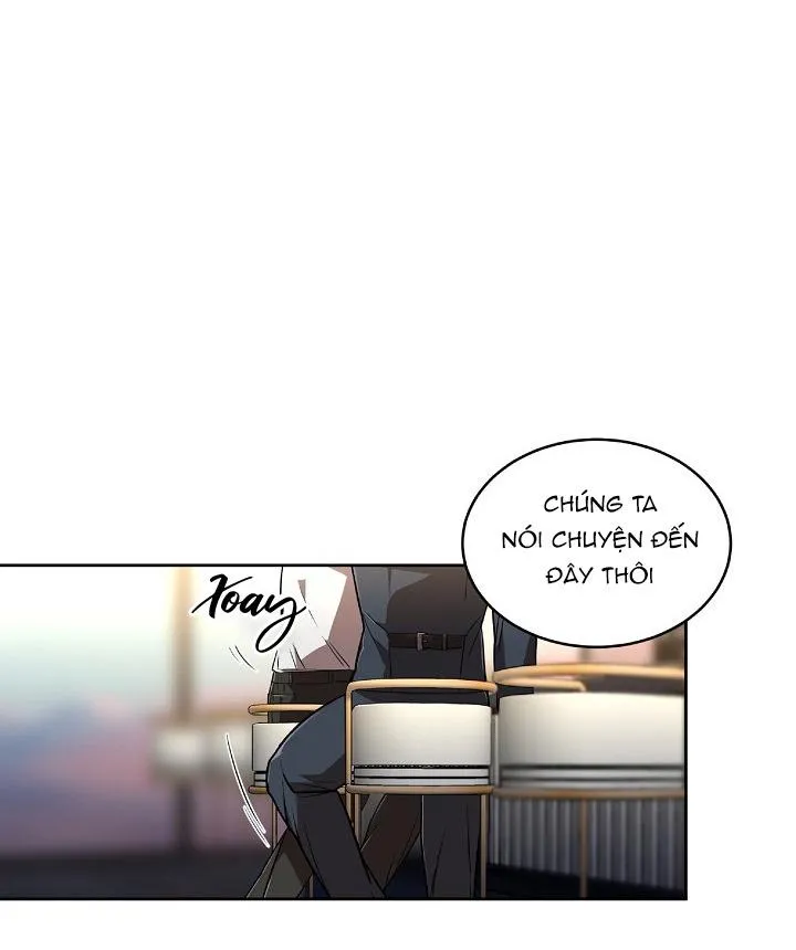 Không Hơn Không Kém Chapter 3 Trang 85