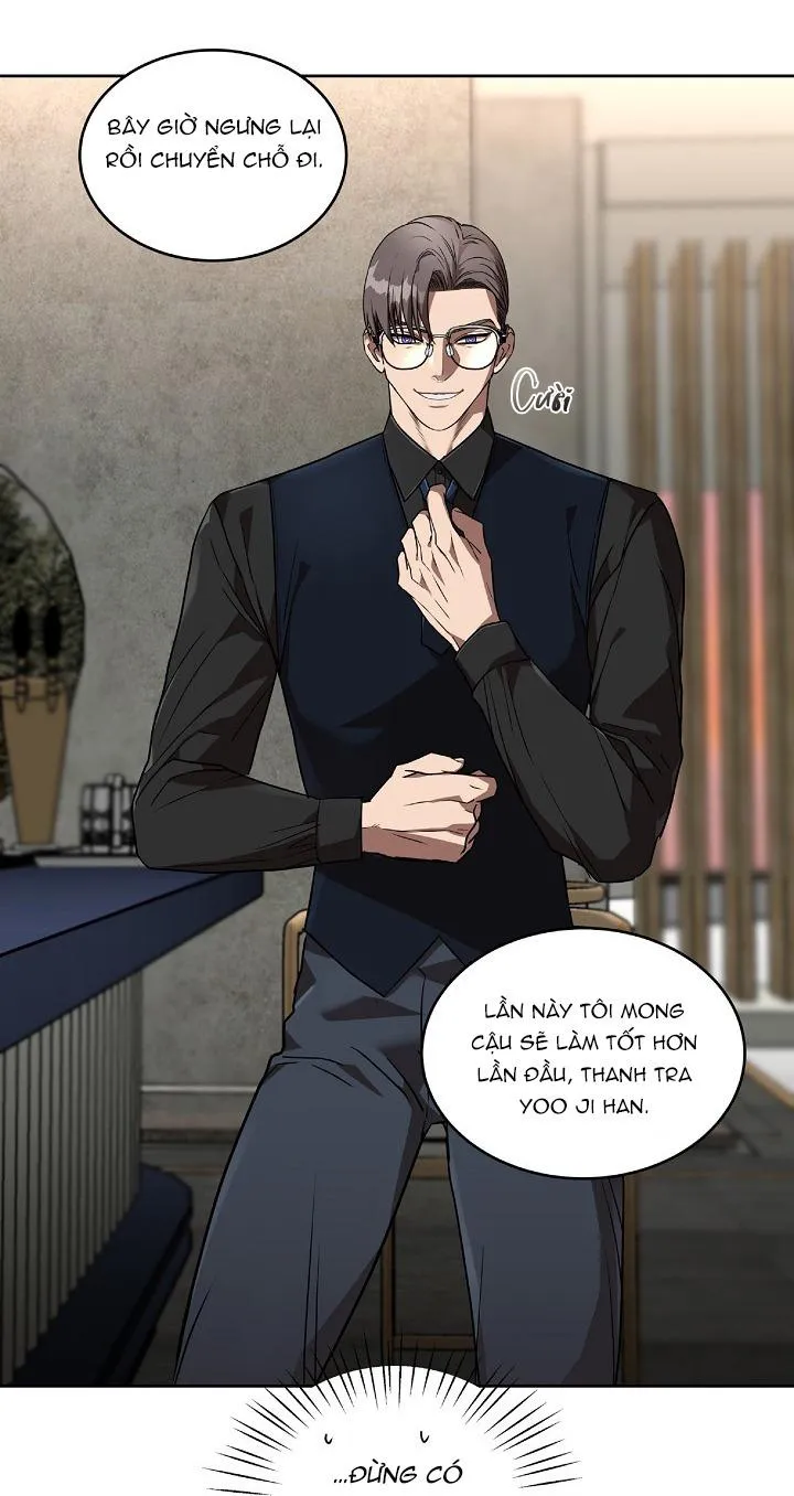 Không Hơn Không Kém Chapter 3 Trang 86