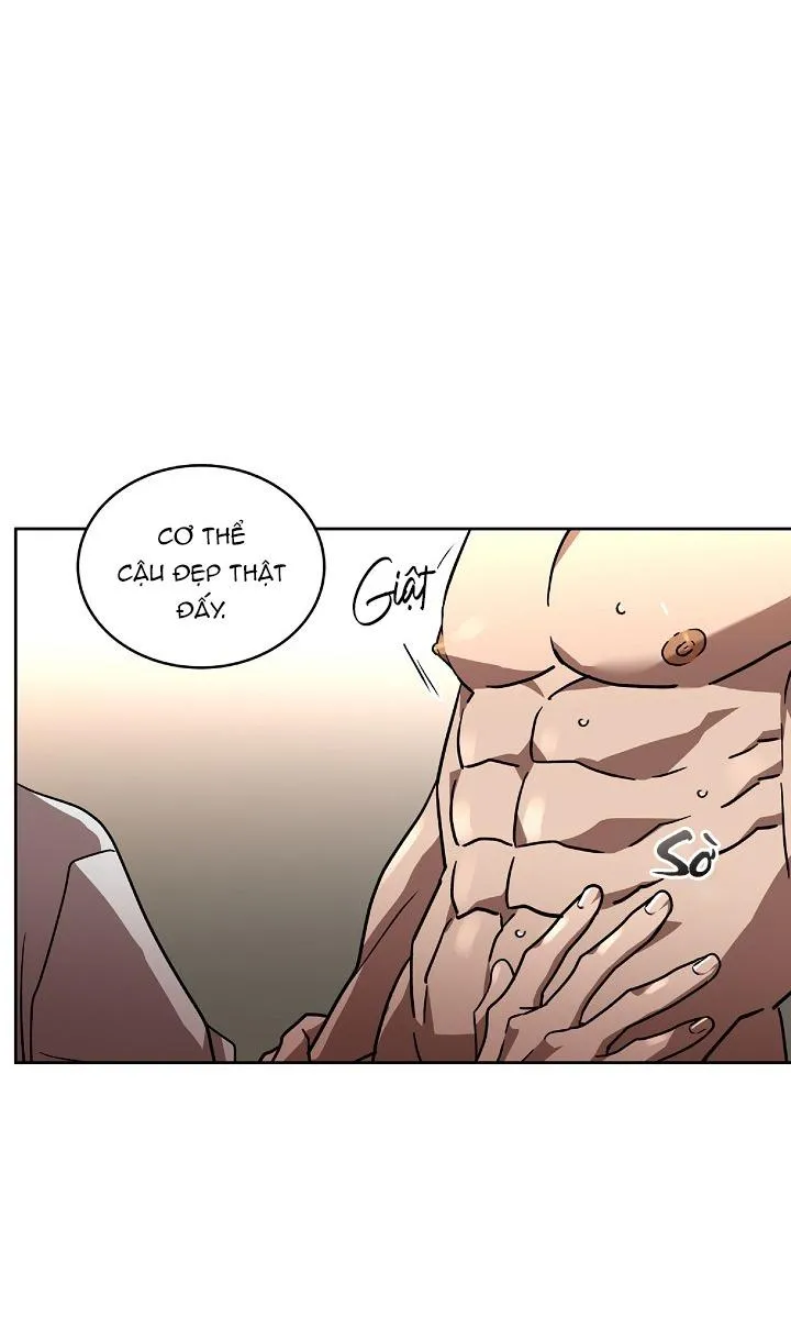 Không Hơn Không Kém Chapter 3 Trang 93