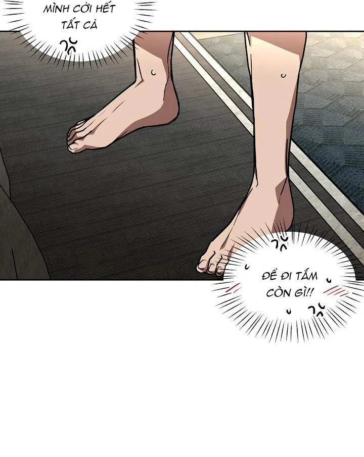 Không Hơn Không Kém Chapter 3 Trang 96