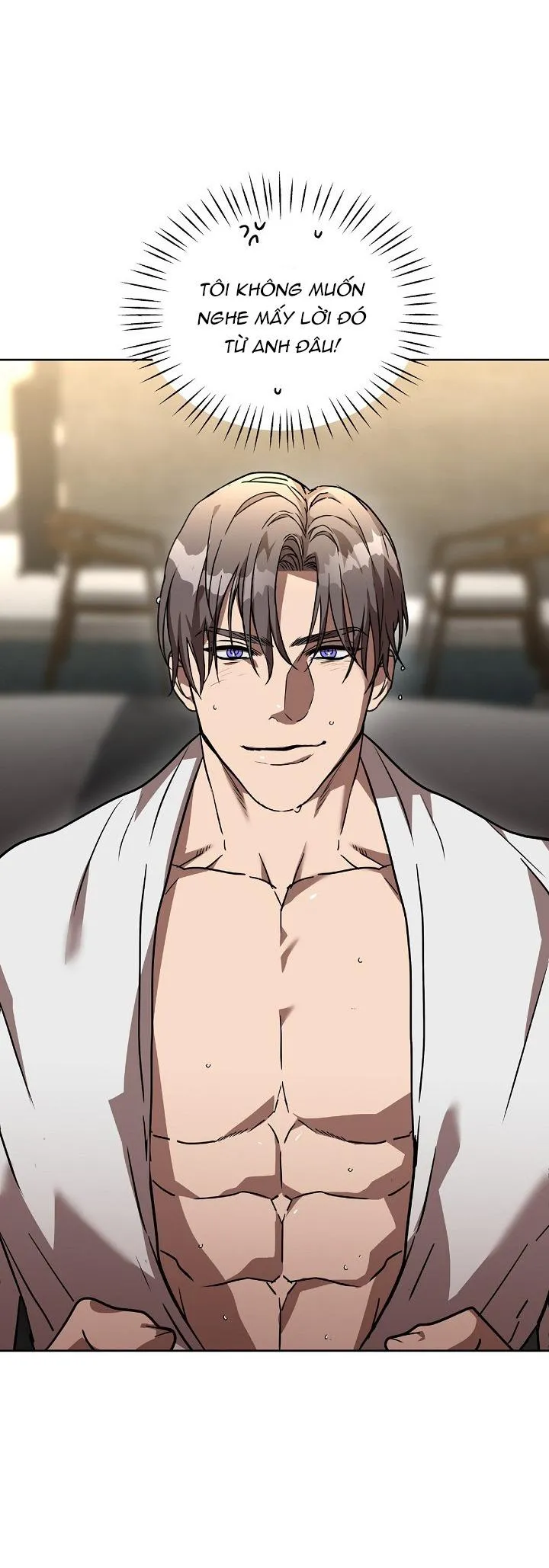 Không Hơn Không Kém Chapter 3 Trang 97