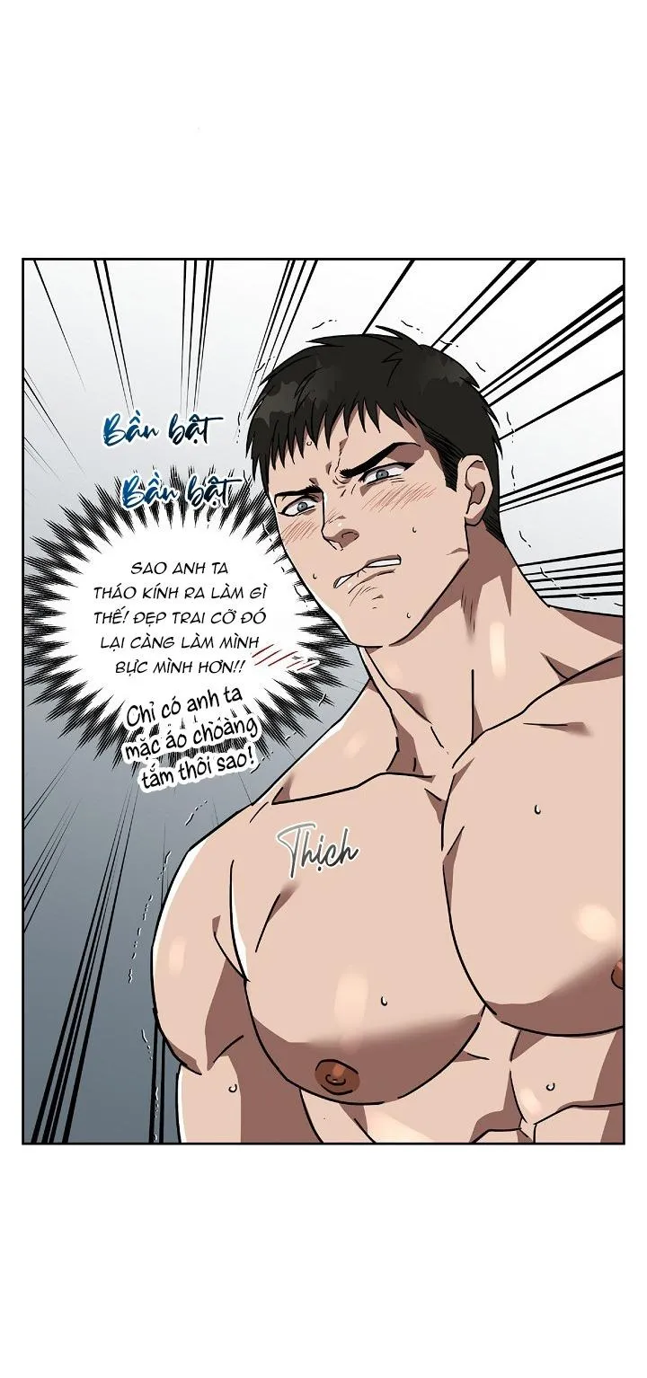 Không Hơn Không Kém Chapter 3 Trang 98