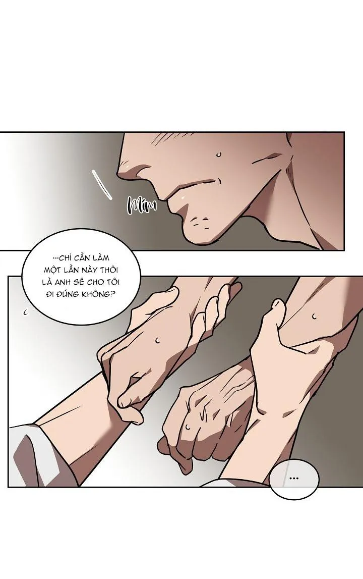 Không Hơn Không Kém Chapter 3 Trang 99