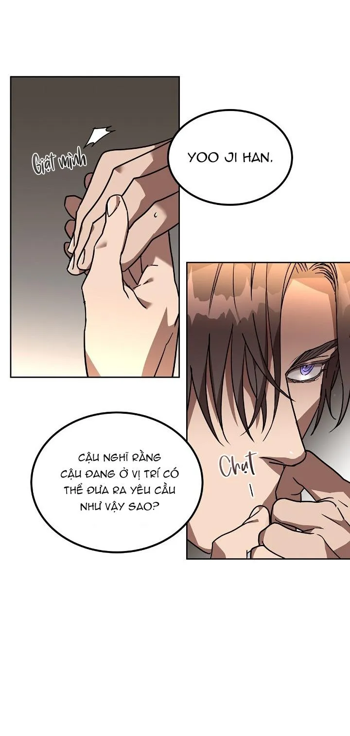 Không Hơn Không Kém Chapter 3 Trang 100