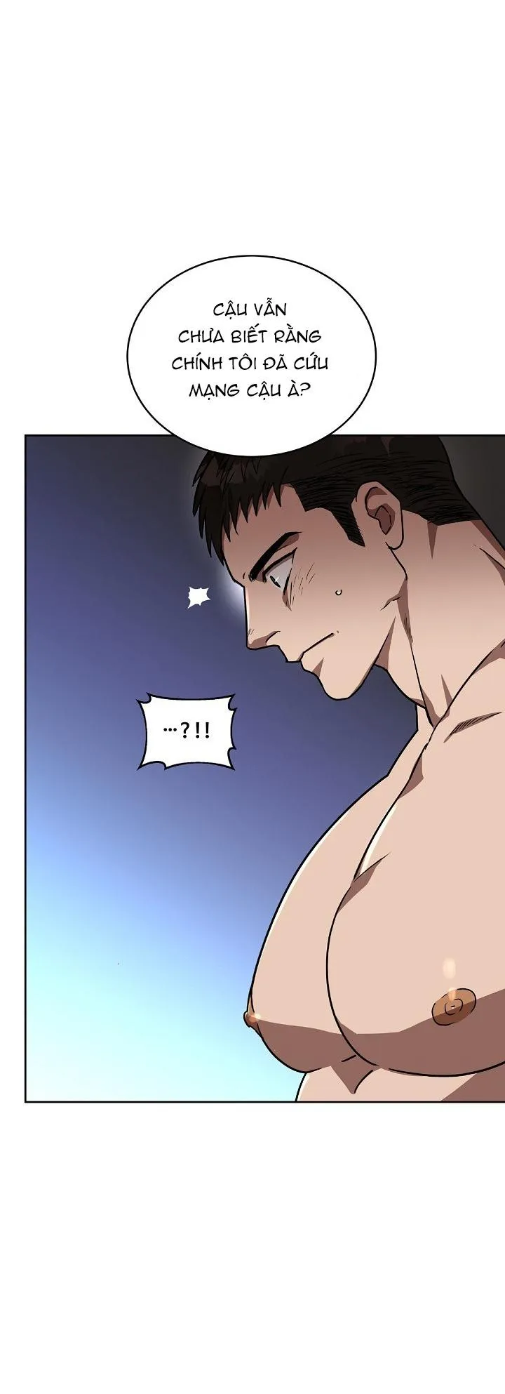 Không Hơn Không Kém Chapter 3 Trang 101