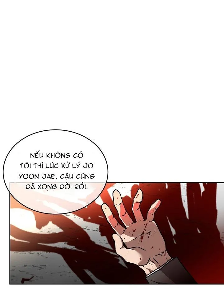 Không Hơn Không Kém Chapter 3 Trang 102