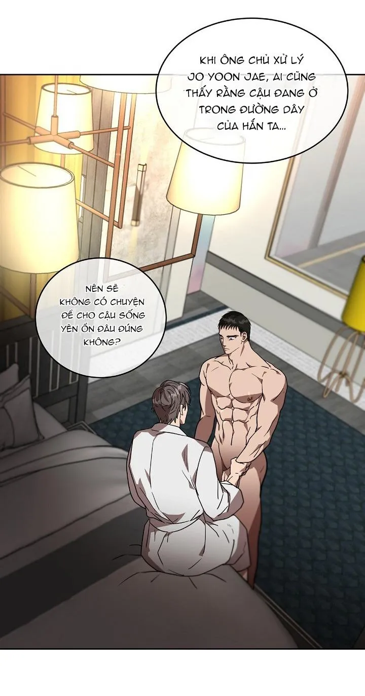 Không Hơn Không Kém Chapter 3 Trang 103