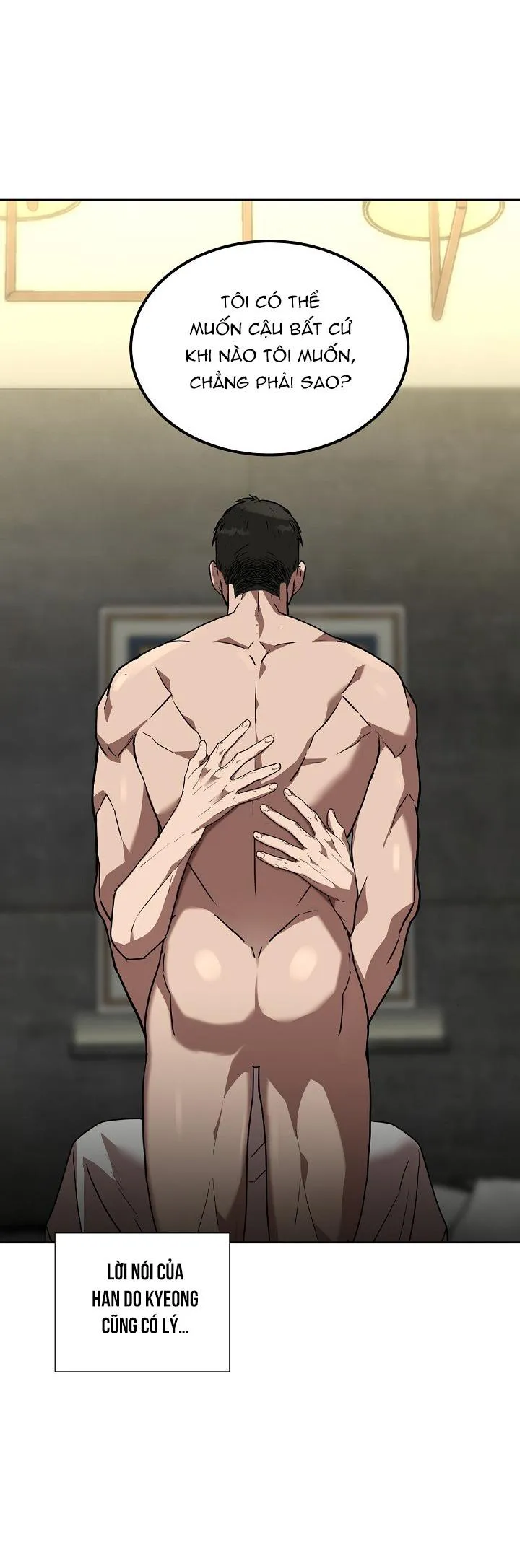 Không Hơn Không Kém Chapter 3 Trang 105