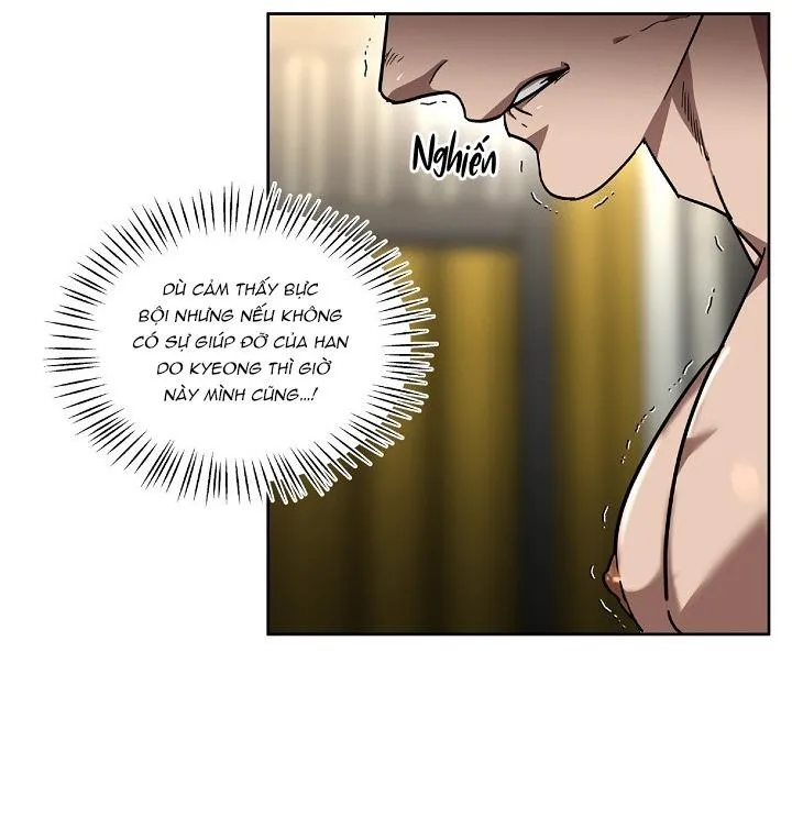 Không Hơn Không Kém Chapter 3 Trang 107