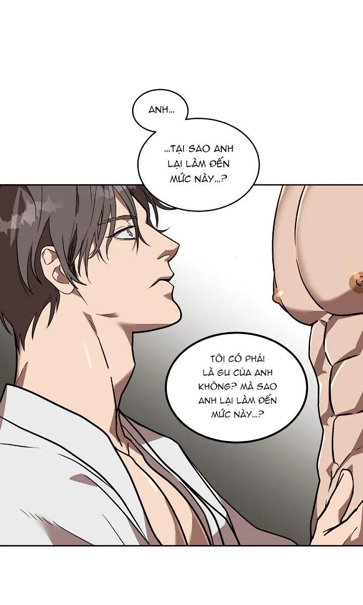 Không Hơn Không Kém Chapter 3 Trang 108